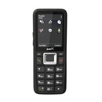 BURY CP 1100 User Manual