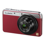 Panasonic Lumix DMC-XS3 Operating Instructions For Advanced Features