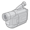 Camcorder JVC GR-SX22 User Manual