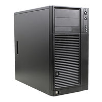 Intel SC5275-E Technical Product Specification