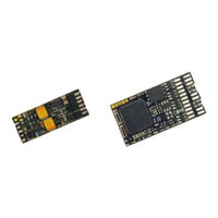 Zimo MX616 Instruction Manual