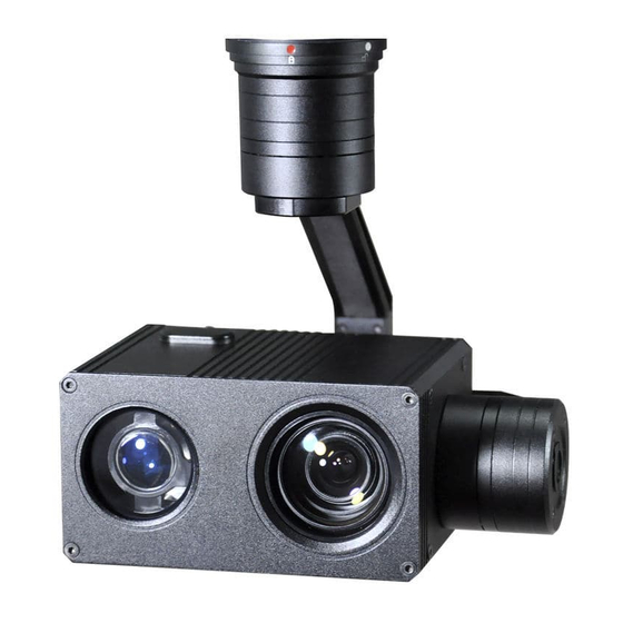 Viewpro Z10TL User Manual