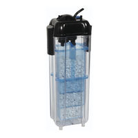 Aqua Medic Calciumreactor KR 400 Operation Manual
