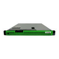Forcepoint V5000 G4R2 Quick Start Manual