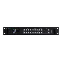 ONBON OVP-M1X User Manual