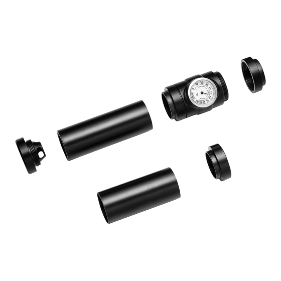 Rockler GRP40589 Instructions Manual