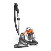 Vax AirCompact C85-AM-B-E User Manual