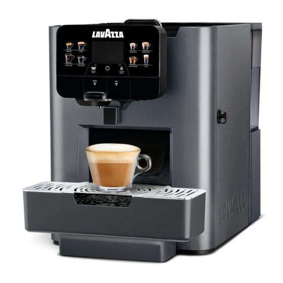 Tutorial Lavazza Firma Inovy Mini 