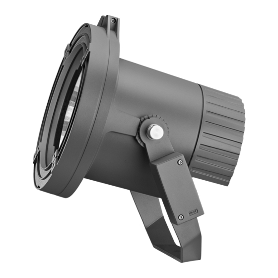 WE-EF FLC250 Installation And Maintenance Instructions Manual