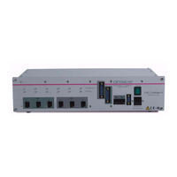 Optimum CNC Controller III Operating Manual