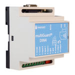 Profort multiGuard Remote LAN Start-Up