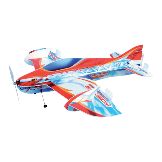 Topmodel KOSMOS 09919 Manual