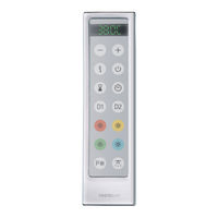 repabad Vision 2000 Operating Instructions Manual