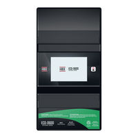 HBX ECO-0600 Installation Manual