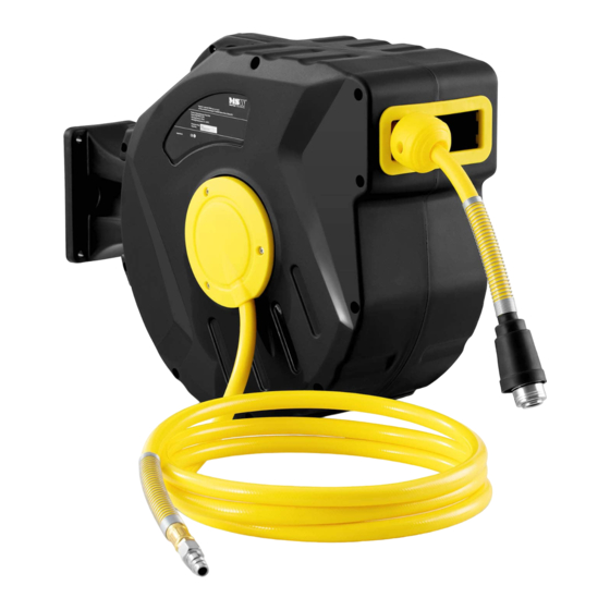 MSW -PRO-A 20-3 User Manual