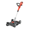 Trimmer Black & Decker STC1825 CM Manual