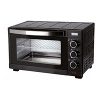 MPM MPE-09/T User Manual