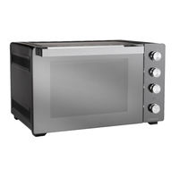 Jocel JFE60-014962 Instruction Manual