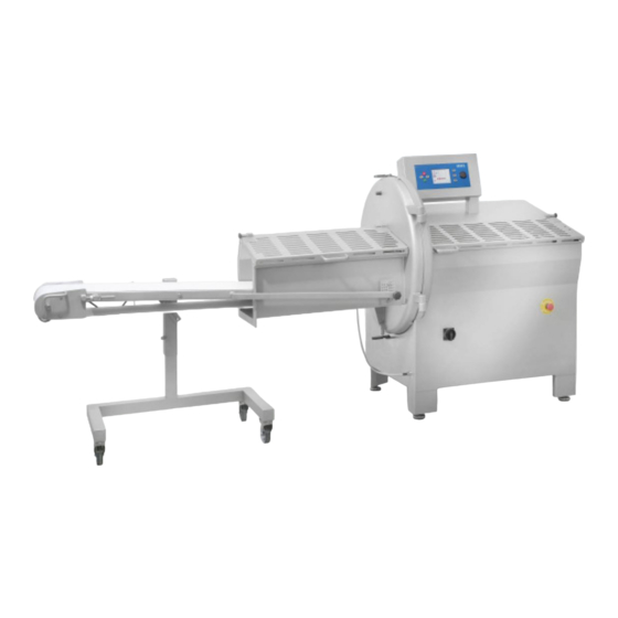 MHS Boilers IC 700-1100/24 Operation And Maintenance Manual