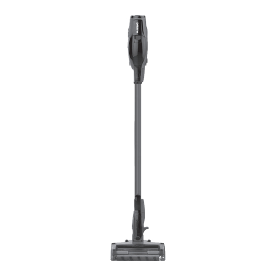Shark R-IR141 Quick Start Manual