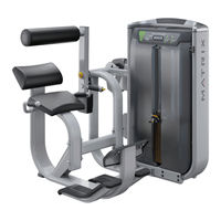 Matrix ULTRA G7-S52 Quick Start Manual