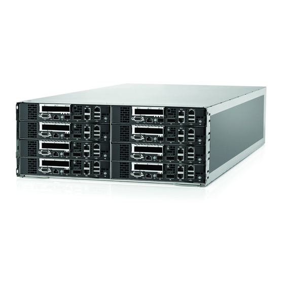 HP ProLiant SL6500 Manuals