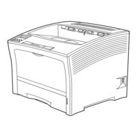 Compuprint PageMaster 402N User Manual