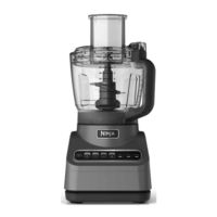 Ninja BN602 Quick Start Manual
