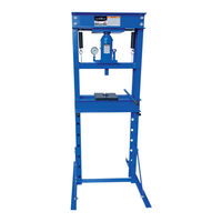 ATD Tools ATD-7454A Owner's Manual