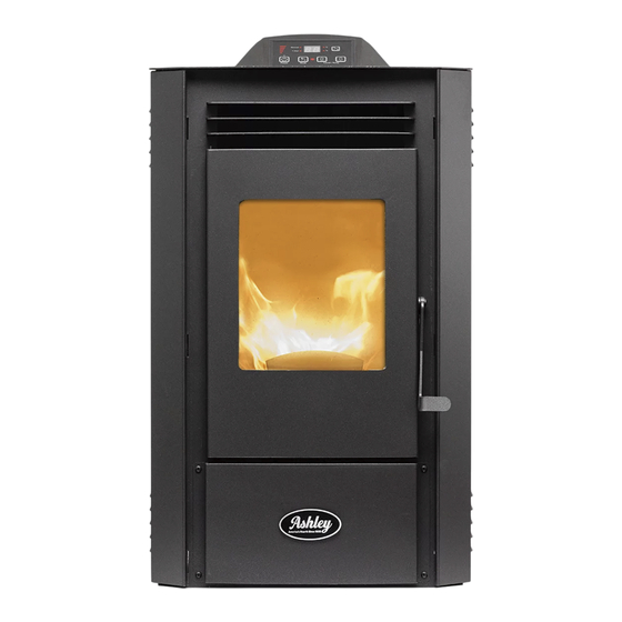 Ashley AP5613-P Owner’s Instruction And Operation Manual
