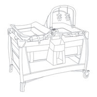 Costway BE10031 Instruction Booklet