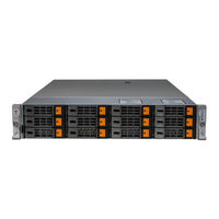Supermicro SuperServer SYS-621H-TN12R Disassembly Instructions Manual