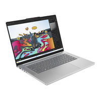 Lenovo IdeaPad Slim 5 14AHP10 Hardware Maintenance Manual