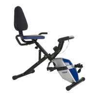 Progear Fitness 1113 Owner's Manual