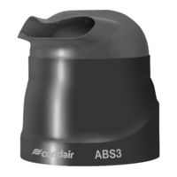 Condair ABS3 Operating Instructions Manual