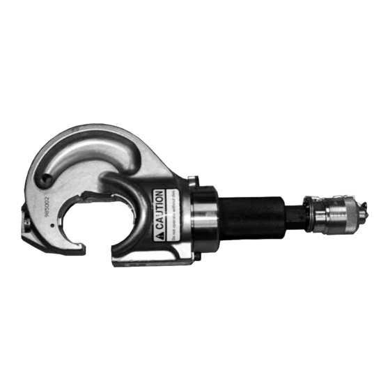 Huskie Tools EP-410HT Operating Instructions Manual