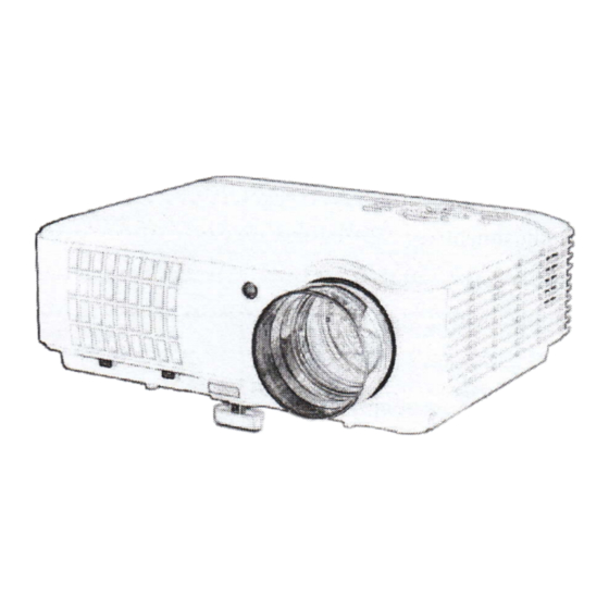 EUG  X88 User Manual