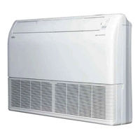 Fujitsu ABY14UBBJ Service Manual