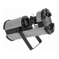 HQ Power ARAZU I User Manual
