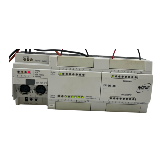 Moeller PS 4-300 Series Manuals