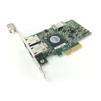 Broadcom NetXtreme BCM570 Series Diagnostic User Manual