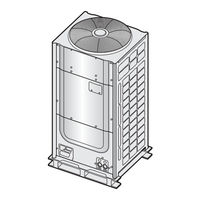 Samsung AM120JXVAFH Installation Manual