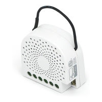 Aeon Labs Aeotec Nano Dimmer User Manual