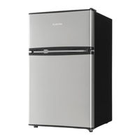 Klarstein Big Daddy Manual