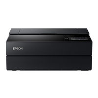 Epson SureColor P700 User Manual