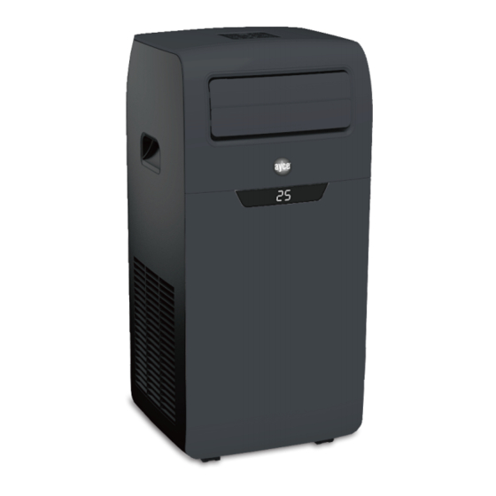 Ayce B0012 Manual