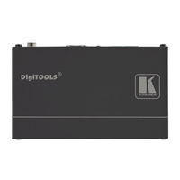 Kramer FC-7P User Manual