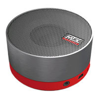 MTX iP1 Owner's Manual