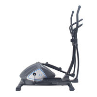 ISE SY-9609 Owner's Manual