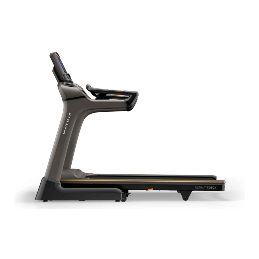 Matrix TF30 Manual